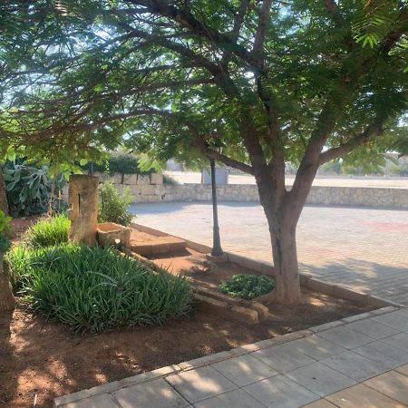 Villa Lembos Hotel Karpaz Rizokarpaso エクステリア 写真